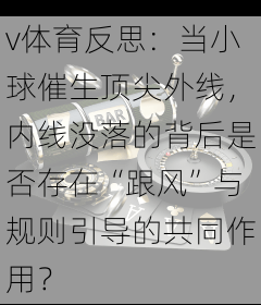 v体育反思：当小球催生顶尖外线，内线没落的背后是否存在“跟风”与规则引导的共同作用？